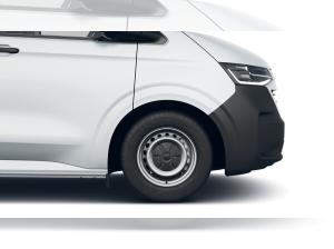 Volkswagen Transporter Kasten TDI Aut. LR