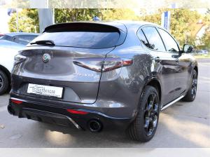 Alfa Romeo Stelvio **Sommerschlussleasing**VELOCE 2.0 Turbo 16V 206kW (280 PS) AT8 - Q4