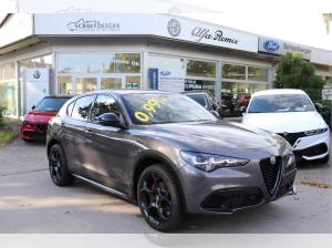 Alfa Romeo Stelvio **Sommerschlussleasing**VELOCE 2.0 Turbo 16V 206kW (280 PS) AT8 - Q4