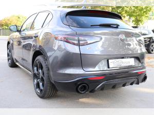 Alfa Romeo Stelvio **Sommerschlussleasing**VELOCE 2.0 Turbo 16V 206kW (280 PS) AT8 - Q4