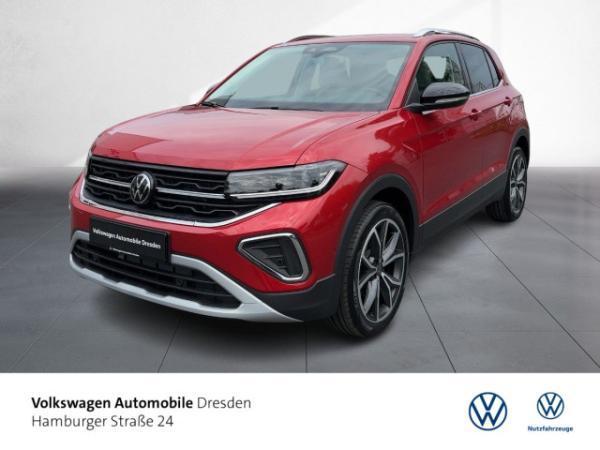 T-Cross