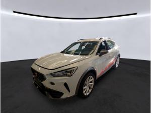 Cupra Formentor 1.4 TSI eHybrid DSG - LED ACC PDC GJR Keyless SHZ Virtual Cockpit