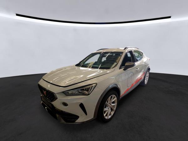 Cupra Formentor 1.4 TSI eHybrid DSG - LED ACC PDC GJR Keyless SHZ Virtual Cockpit