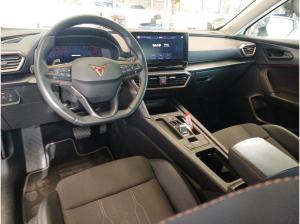 Cupra Formentor 1.4 TSI eHybrid DSG - LED ACC PDC GJR Keyless SHZ Virtual Cockpit