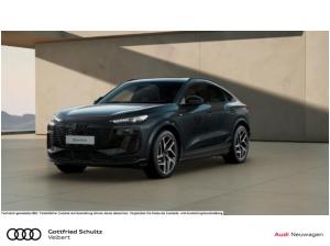 Audi Q6 e-tron Sportback S-Line business performance (Velbert)