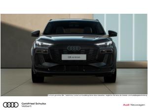 Audi Q6 e-tron Sportback S-Line business performance (Velbert)