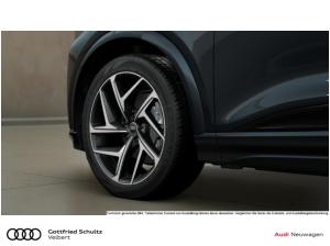 Audi Q6 e-tron Sportback S-Line business performance (Velbert)