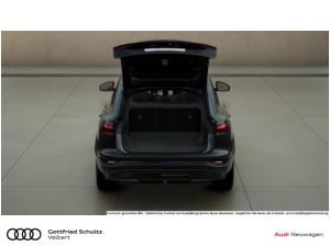 Audi Q6 e-tron Sportback S-Line business performance (Velbert)