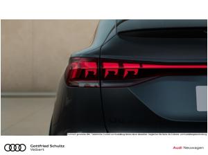 Audi Q6 e-tron Sportback S-Line business performance (Velbert)