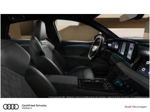 Audi Q6 e-tron Sportback S-Line business performance (Velbert)