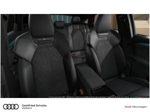 Audi Q6 e-tron Sportback S-Line business performance (Velbert)