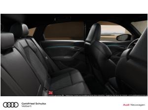 Audi Q6 e-tron Sportback S-Line business performance (Velbert)