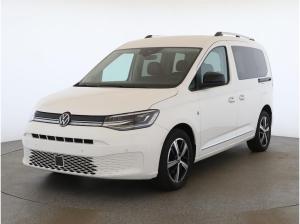 Volkswagen Caddy Style 2.0 TDI 4Motion HFT STHZ R-KAMERA ACC