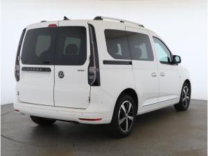 Volkswagen Caddy Style 2.0 TDI 4Motion HFT STHZ R-KAMERA ACC