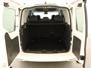 Volkswagen Caddy Style 2.0 TDI 4Motion HFT STHZ R-KAMERA ACC