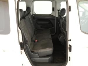 Volkswagen Caddy Style 2.0 TDI 4Motion HFT STHZ R-KAMERA ACC