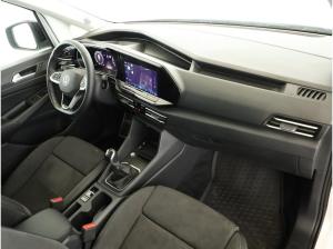 Volkswagen Caddy Style 2.0 TDI 4Motion HFT STHZ R-KAMERA ACC