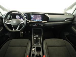Volkswagen Caddy Style 2.0 TDI 4Motion HFT STHZ R-KAMERA ACC