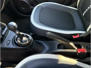 Renault Twingo Electric Urban Night