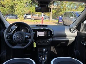 Renault Twingo Electric Urban Night