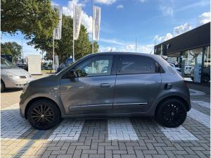 Renault Twingo Electric Urban Night