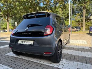 Renault Twingo Electric Urban Night