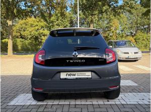 Renault Twingo Electric Urban Night