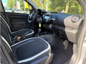 Renault Twingo Electric Urban Night