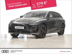 Audi A6 e-tron Avant e-tron performance (Velbert)