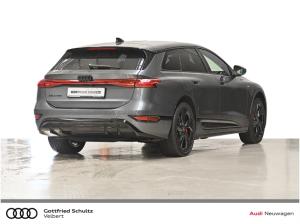 Audi A6 e-tron Avant e-tron performance (Velbert)