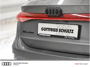Audi A6 e-tron Avant e-tron performance (Velbert)
