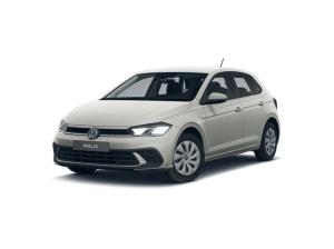 Volkswagen Polo 1.0 59kW Life*Gewerbeaktion*FREI KONFIGURIERBAR*