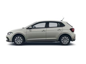 Volkswagen Polo 1.0 59kW Life*Gewerbeaktion*FREI KONFIGURIERBAR*
