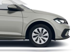 Volkswagen Polo 1.0 59kW Life*Gewerbeaktion*FREI KONFIGURIERBAR*