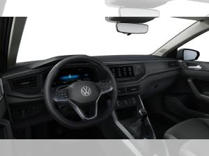 Volkswagen Polo 1.0 59kW Life*Gewerbeaktion*FREI KONFIGURIERBAR*