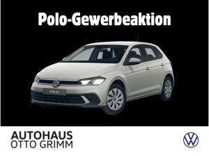 Volkswagen Polo 1.0 59kW Life*Gewerbeaktion*FREI KONFIGURIERBAR*