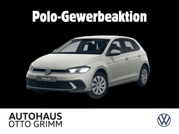 Volkswagen Polo 1.0 59kW Life*Gewerbeaktion*FREI KONFIGURIERBAR*