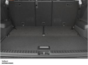Volkswagen Tayron R-Line 2.0 TDI 4MOTION (Velbert)