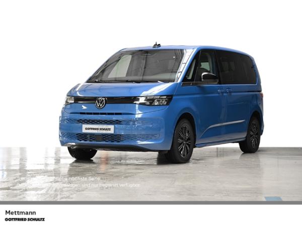 T7 Multivan