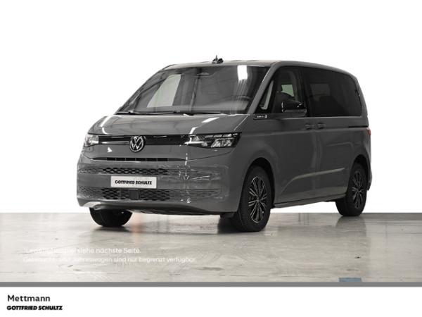 T7 Multivan