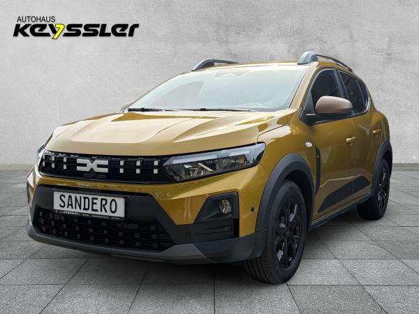 Sandero