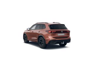 Volkswagen Tiguan SOFORT VERFÜGBAR EDITION 20 1,5 l eTSI 110 kW (150 PS) 7-Gang-Doppelkupplungsgetriebe DSG