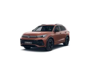 Volkswagen Tiguan SOFORT VERFÜGBAR EDITION 20 1,5 l eTSI 110 kW (150 PS) 7-Gang-Doppelkupplungsgetriebe DSG