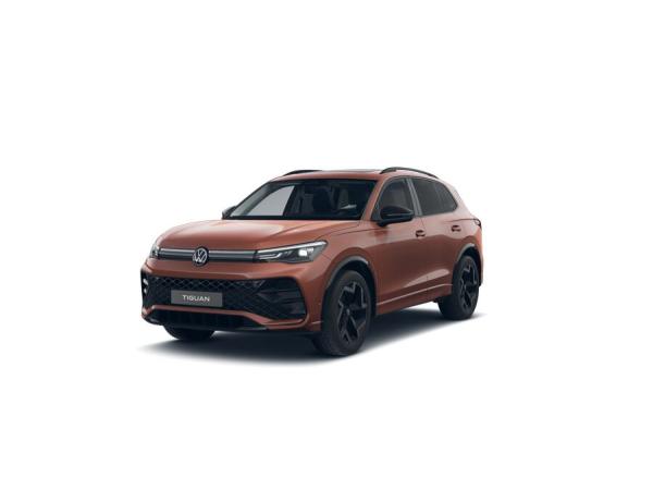 Volkswagen Tiguan SOFORT VERFÜGBAR EDITION 20 1,5 l eTSI 110 kW (150 PS) 7-Gang-Doppelkupplungsgetriebe DSG