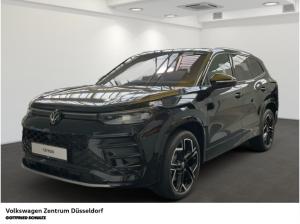 Volkswagen Tayron R-Line 2.0 TDI 4MOTION (Düsseldorf)