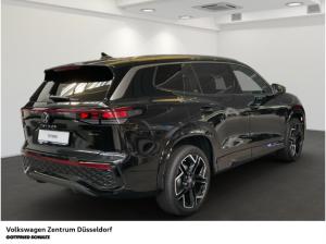 Volkswagen Tayron R-Line 2.0 TDI 4MOTION (Düsseldorf)