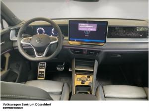 Volkswagen Tayron R-Line 2.0 TDI 4MOTION (Düsseldorf)
