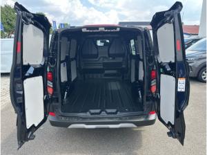 Ford Transit Custom TRAIL🔋LKW - KASTENWAGEN🔋Gewerbehammer🔋🚀SOFORT VERFÜGBAR🚀gültig bis 30.10.
