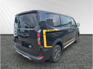 Ford Transit Custom TRAIL🔋LKW - KASTENWAGEN🔋Gewerbehammer🔋🚀SOFORT VERFÜGBAR🚀gültig bis 30.10.