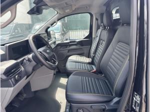 Ford Transit Custom TRAIL🔋LKW - KASTENWAGEN🔋Gewerbehammer🔋🚀SOFORT VERFÜGBAR🚀gültig bis 30.10.